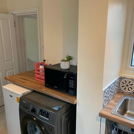 Apartamento Lily Whetstone Exterior foto
