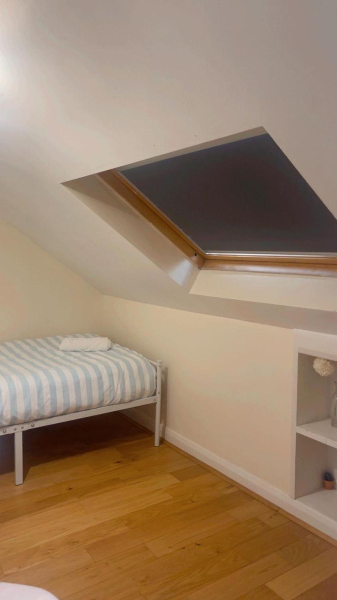 Apartamento Lily Whetstone Exterior foto