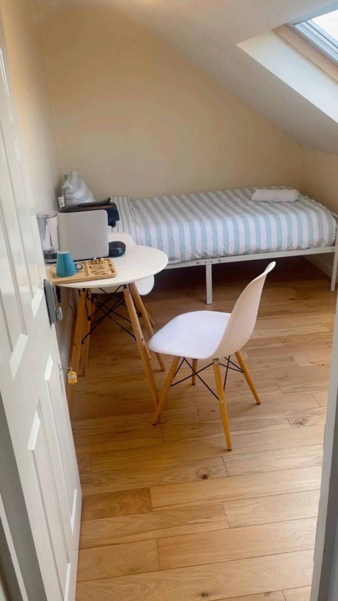 Apartamento Lily Whetstone Exterior foto